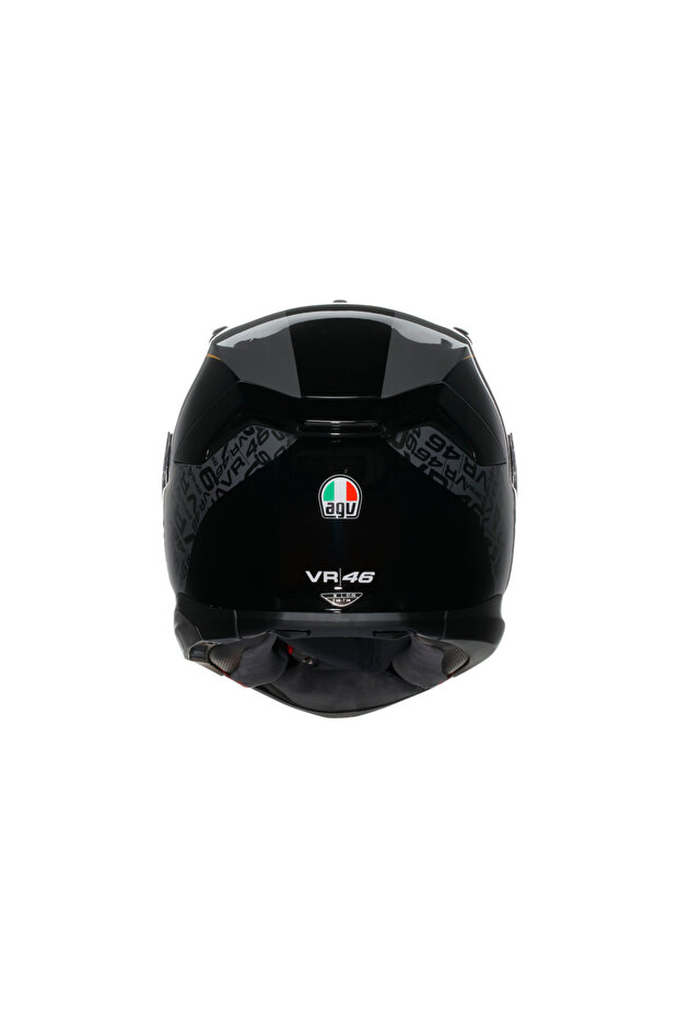 K7 Flow 46 Kapalı Kask - 7