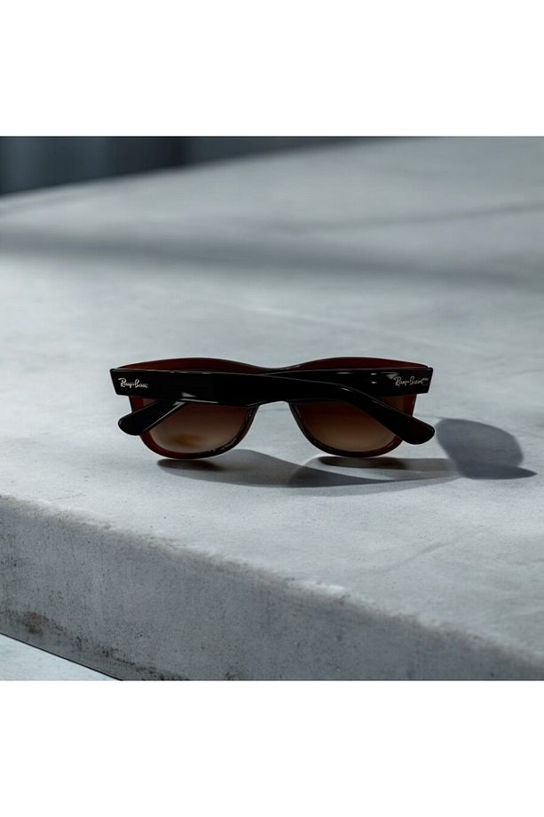Wayfarer Reverse Güneş Gözlüğü RB R0502S 2N - 3