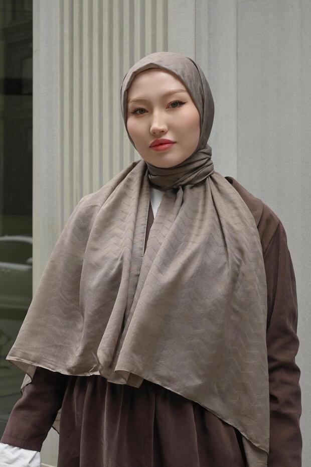 Vizon - Zigzag Desen Bambu Jakar - 2