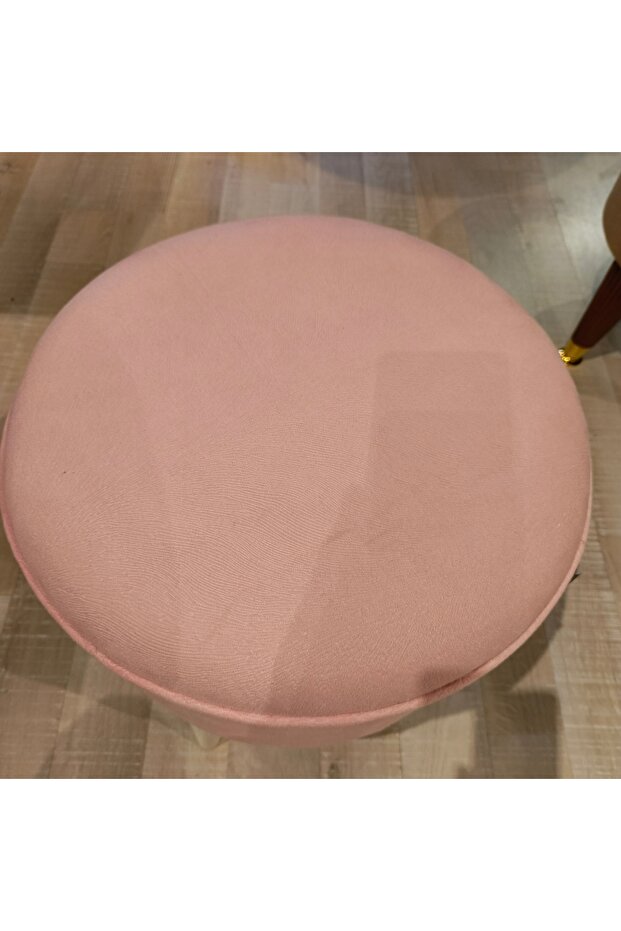 Mercan Mobilya Puf Bench - 3