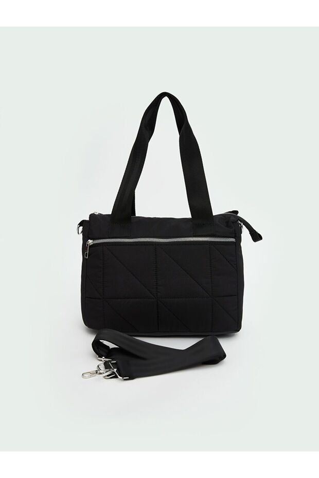 Lcw Accessories Women's Shoulder Bag with Detachable Strap
