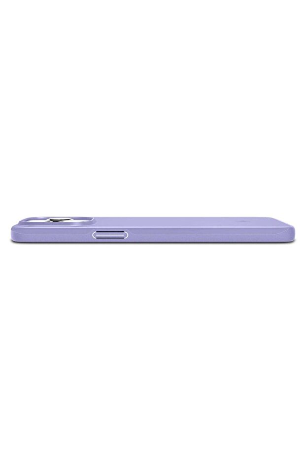 Husa Thin Fit iPhone 15 Pro Mov - 5