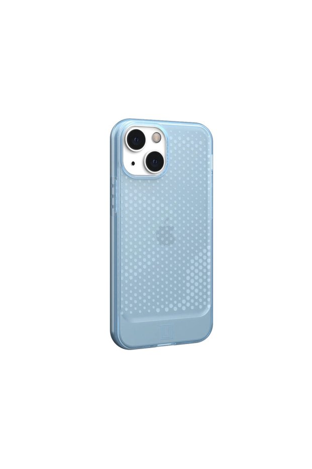 Калъф iPhone 13 Mini Lucent Cerulean