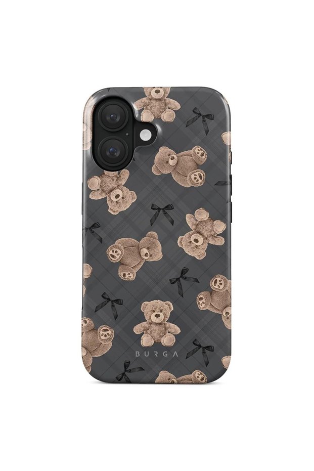 Husa Dual Layer BFF iPhone 16