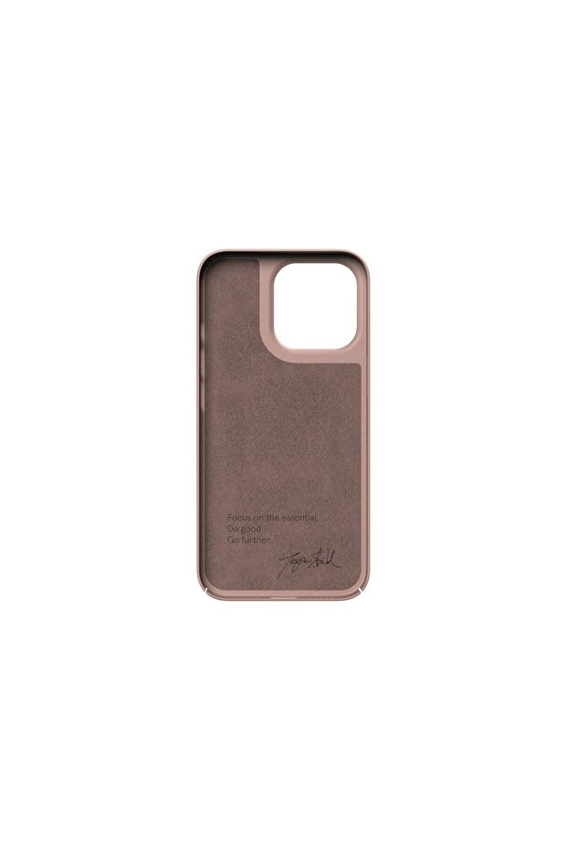Husa iPhone 13 Pro Thin, Roz - 5