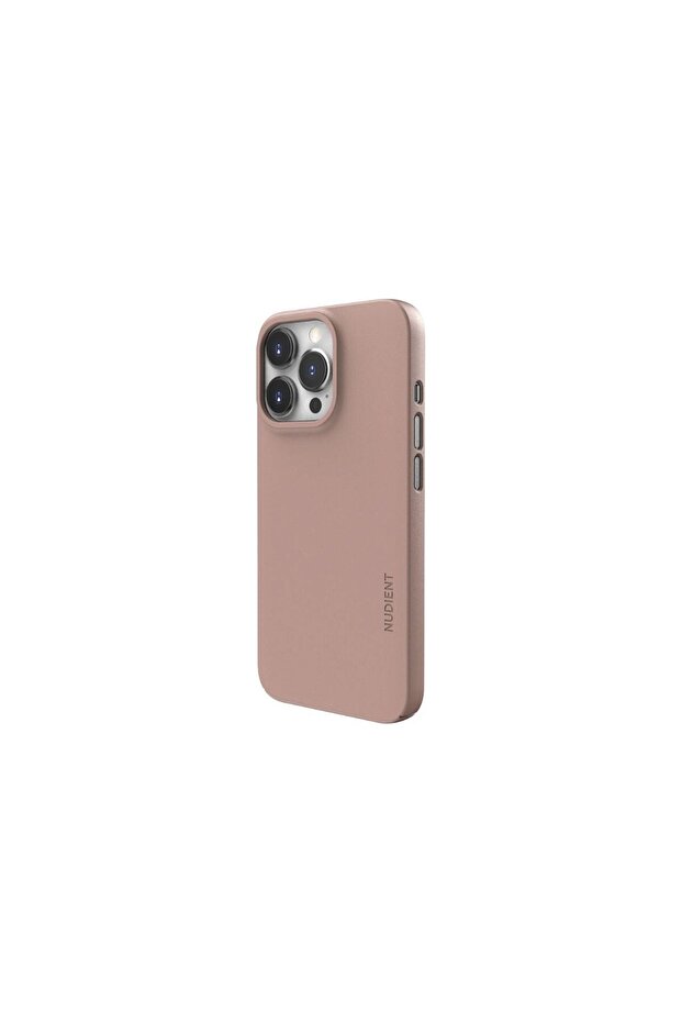 Husa iPhone 13 Pro Thin, Roz - 4