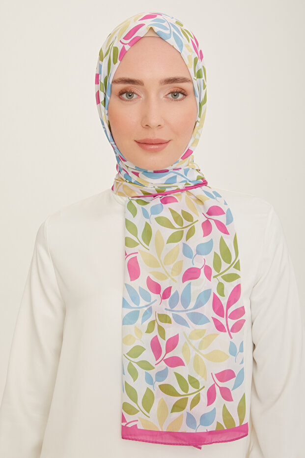 شال الحياة 8044 11