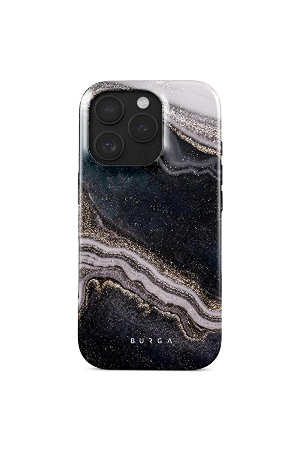 Husa Dual Layer Magic Night iPhone 16 Pro Max - 1