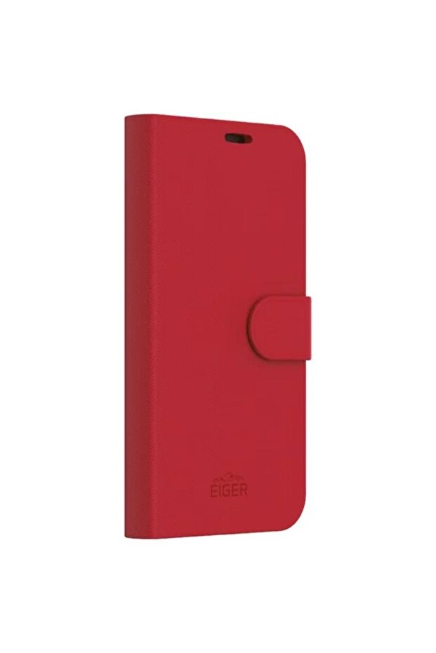 Husa North Folio Case iPhone 15 Pro Ροζ