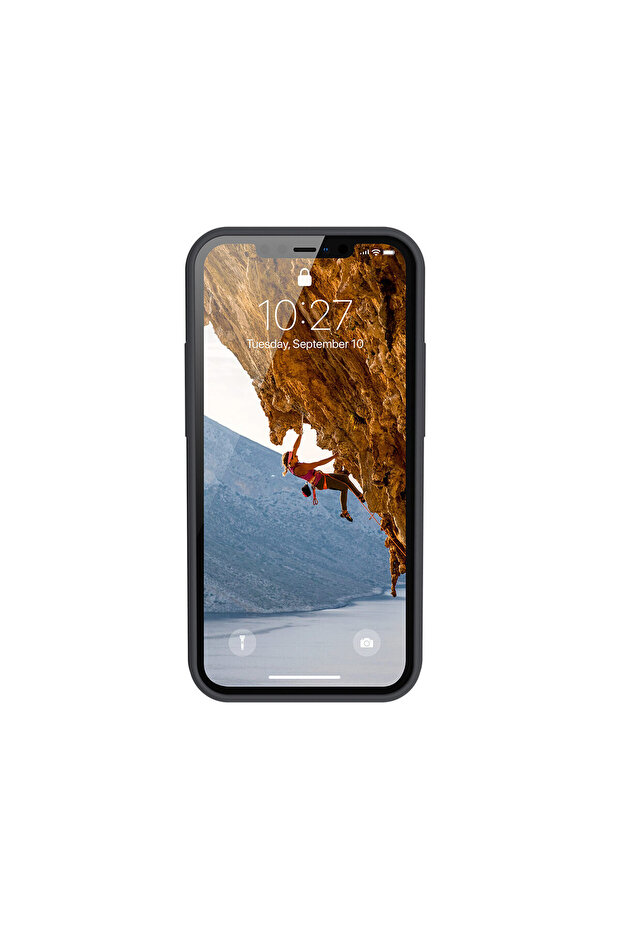 Husa iPhone 12 Pro Max Anchor Light Gray - 4