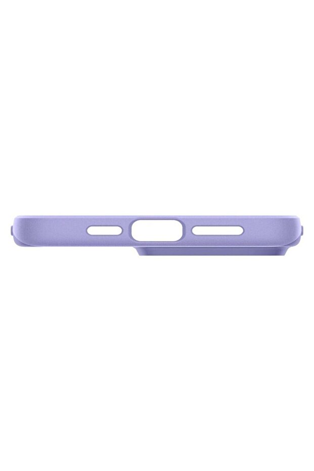 Husa Thin Fit iPhone 15 Pro Mov - 2