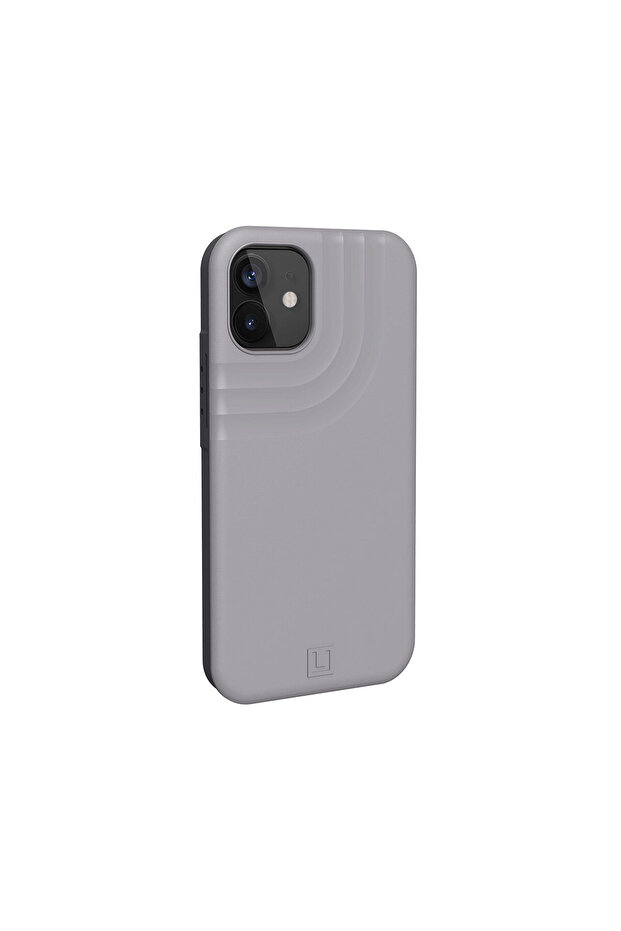 Husa iPhone 12 Mini Anchor Light Gray - 4