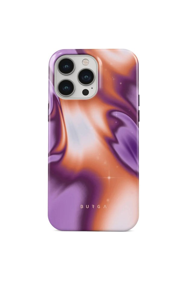 Husa Dual Layer Nebula pro iPhone 14 Pro Max