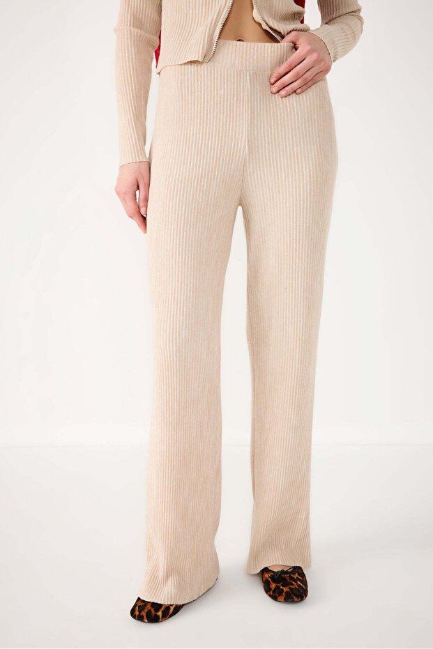 Hose mit elastischem Bund - 6