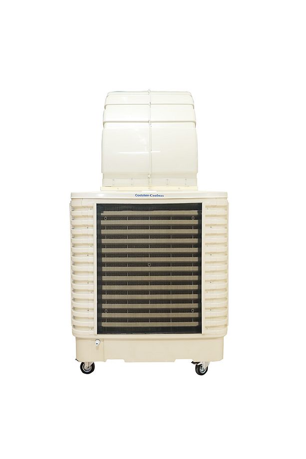 Coolmax Endüstriyel Portatif Sulu Klima - 2