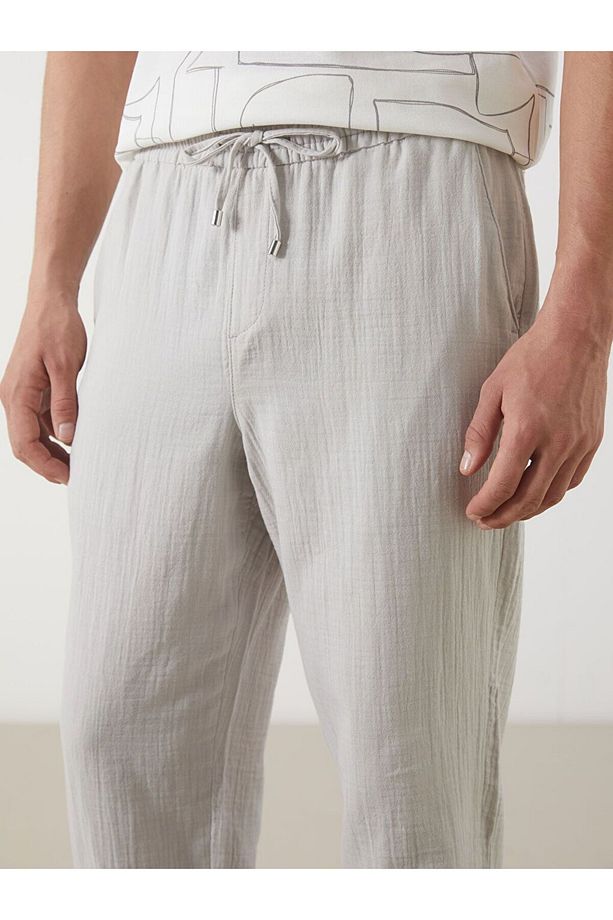 LCW Vision Standart Kalıp Erkek Pantolon - 3