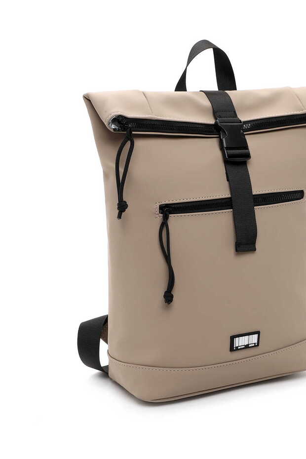 Rucksack E&N Kairo - 8