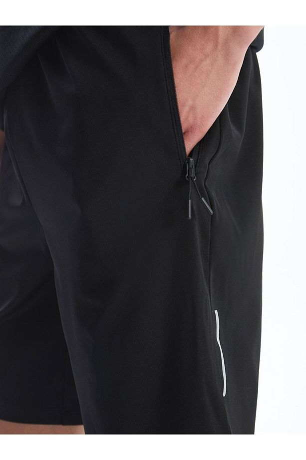 XSIDE ACTIVE Slim Fit Erkek Spor Şort - 3