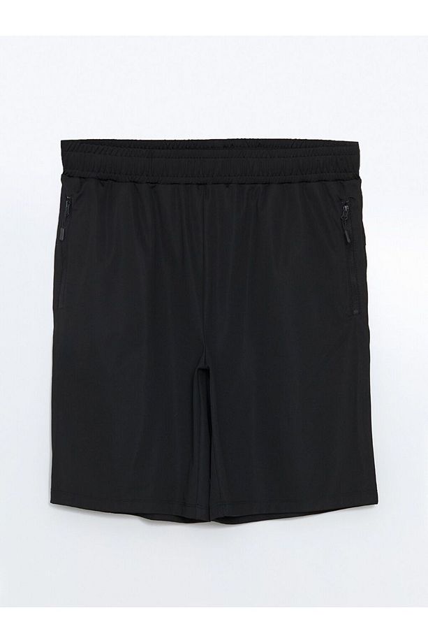 XSIDE ACTIVE Slim Fit Erkek Spor Şort - 5