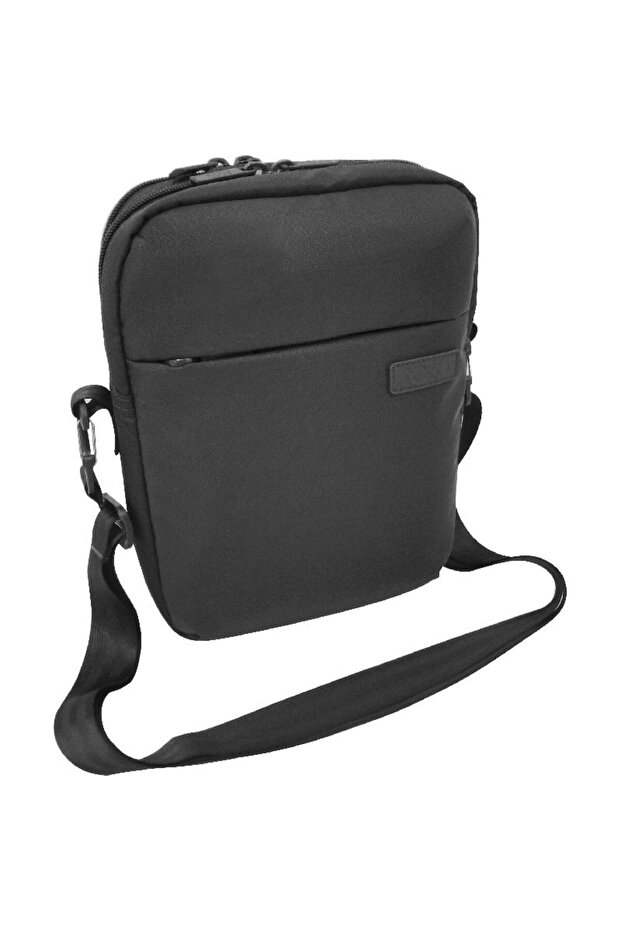 حقيبة كتف سوداء - 3