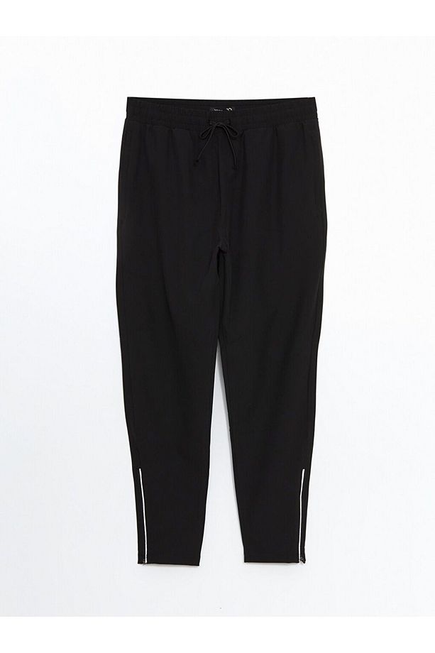 XSIDE ACTIVE Slim Fit Erkek Eşofman Altı - 5