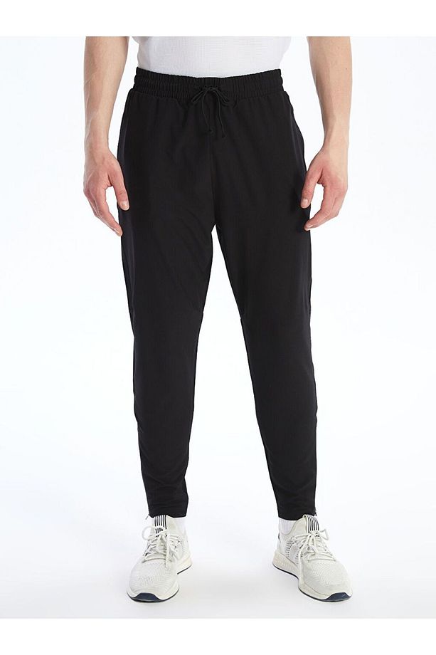 XSIDE ACTIVE Slim Fit Erkek Eşofman Altı - 2