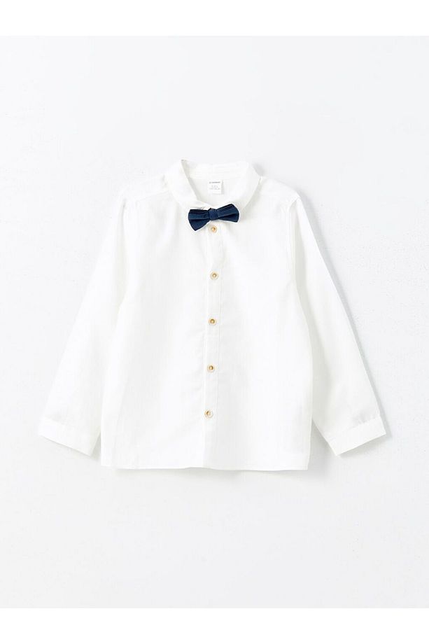 LCW Kids Basic Erkek Çocuk Takım Elbise - 4