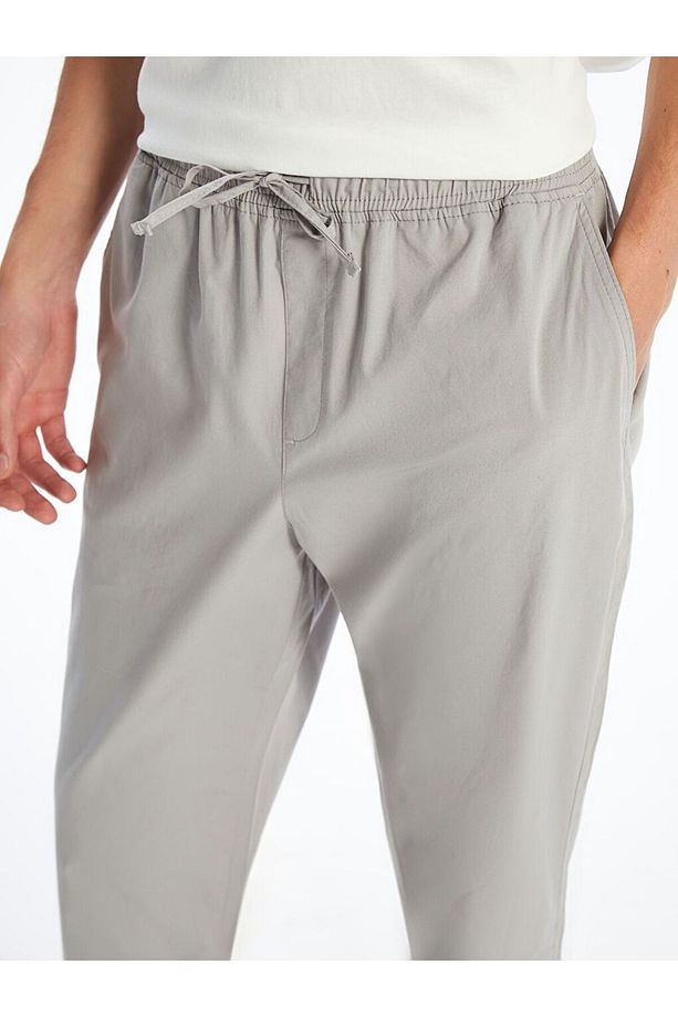 XSIDE Standart Kalıp Erkek Jogger Pantolon - 3