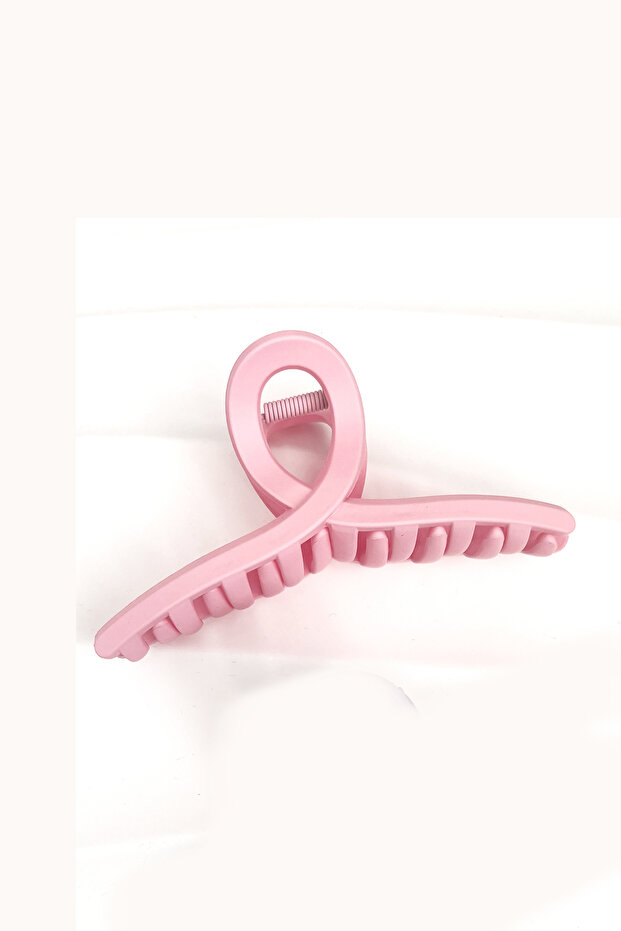 Matte S Large Latch Buckle - 2