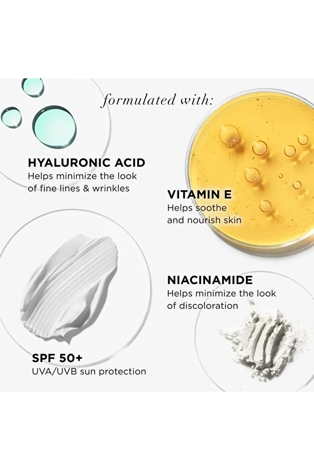 CC+ CREAM FULL-COVERAGE FOUNDATION WITH SPF 50+ Medium - 3