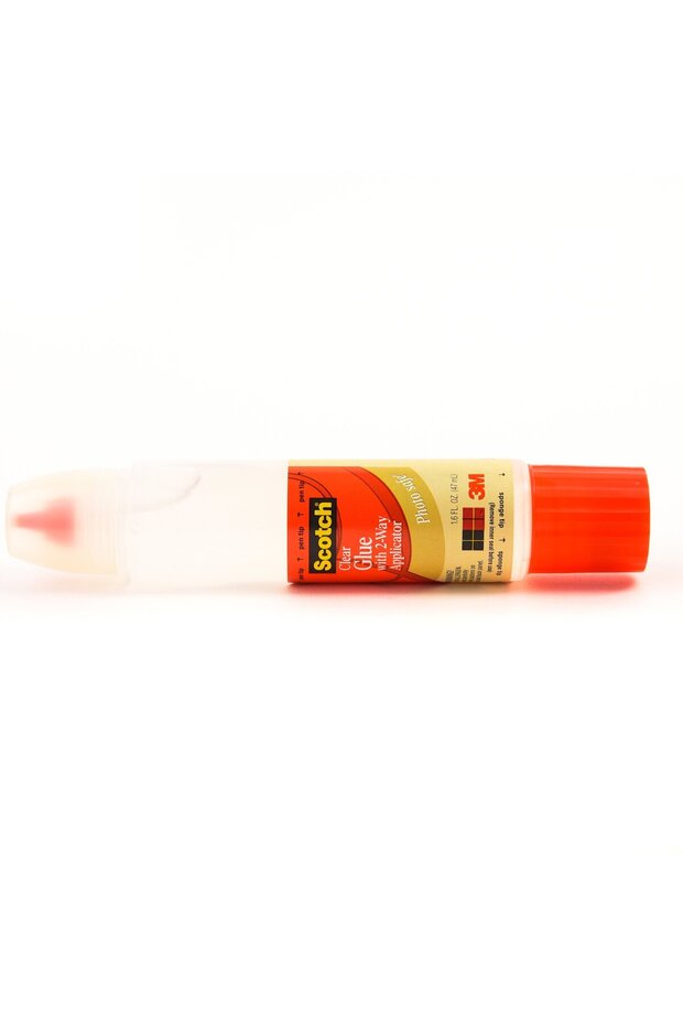 Scotch Adhesive with 2 Way Applicator 47ml