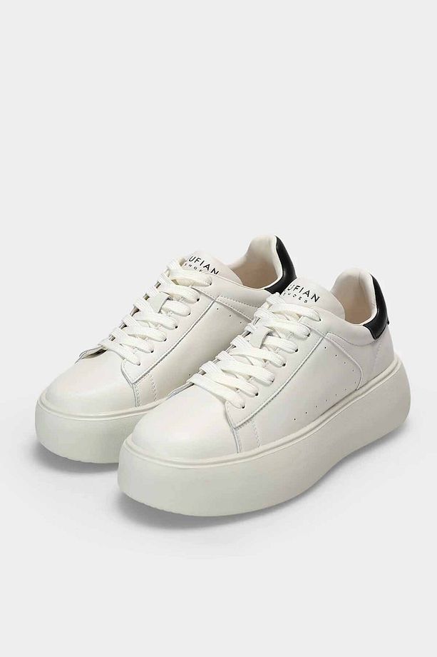 Kadın Yüksek Taban Sneaker Ayakkabı Marcella - 1