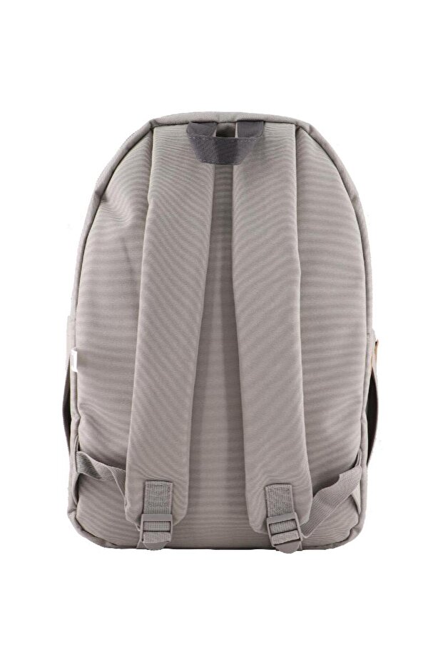 حقيبة ظهر كلاسيكية مع ملحق - 2