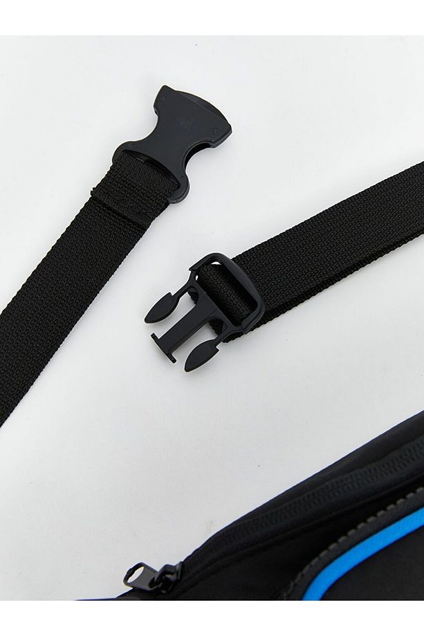 LCW ACCESSORIES Sonic Baskılı Erkek Çocuk Göğüs Çantası - 5