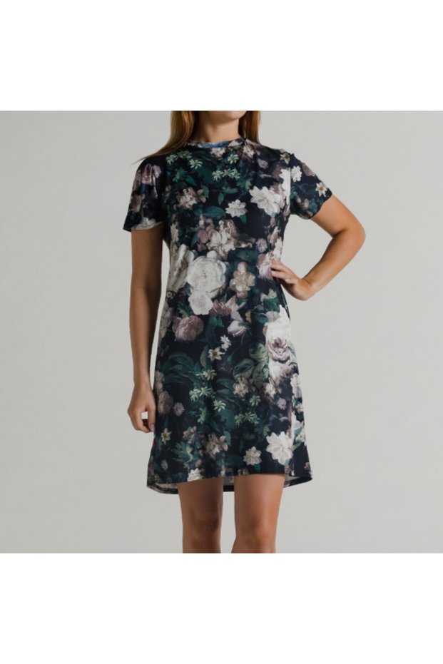 Rochie pentru dormit VINEGIO S/M