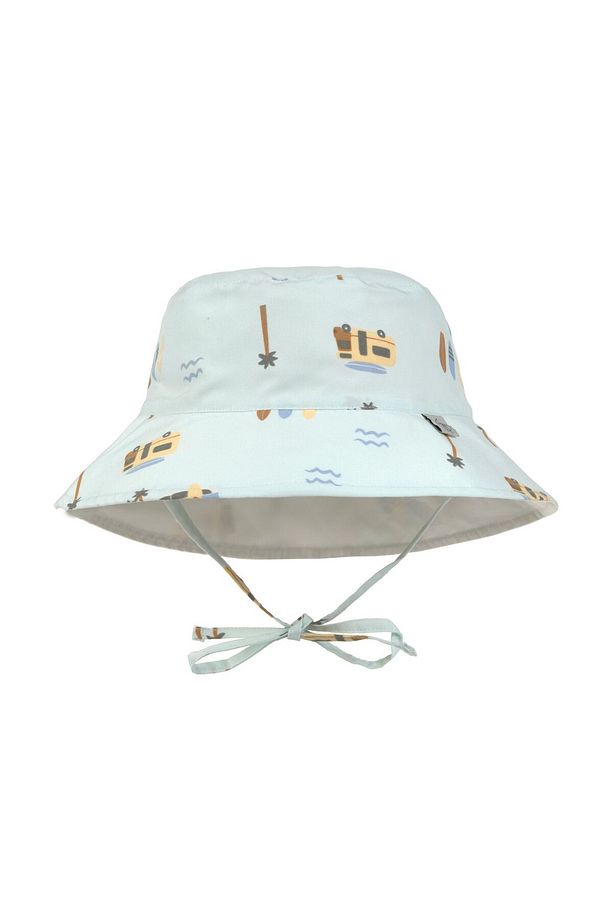 Bucket Hat Kampçı UV Korumalı Şapka Sea Foam - 1