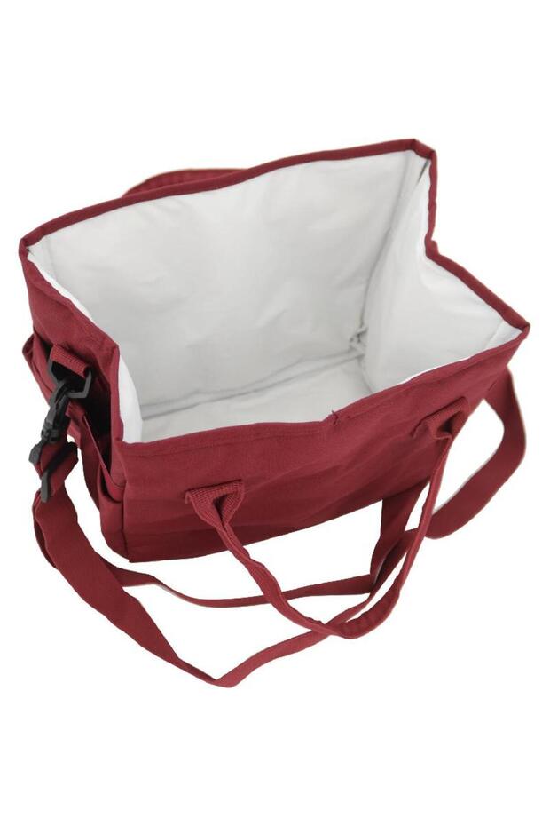 حقيبة الغداء - 4