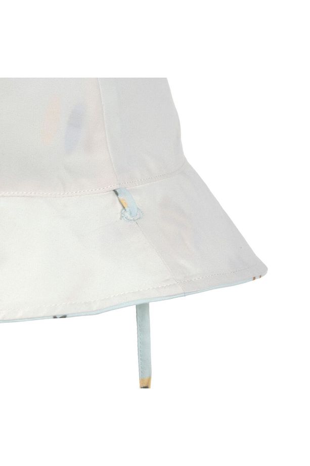 Bucket Hat Kampçı UV Korumalı Şapka Sea Foam - 3