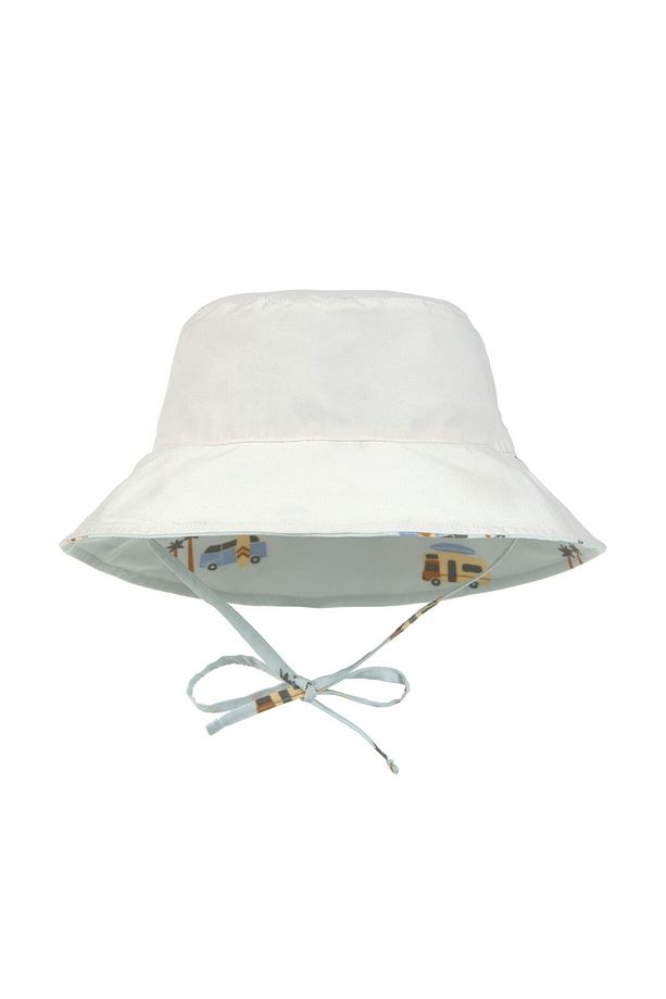 Bucket Hat Kampçı UV Korumalı Şapka Sea Foam - 2