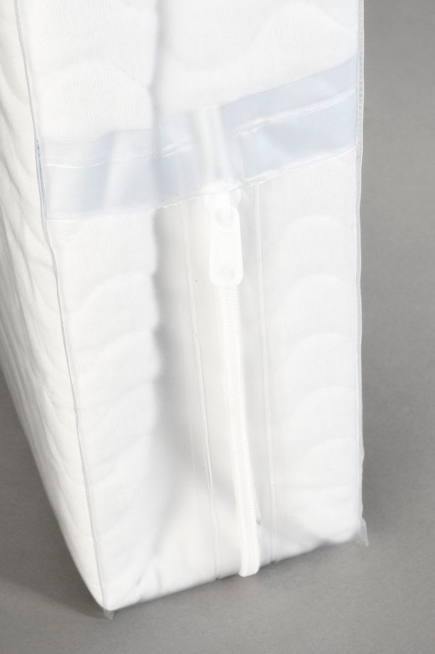 Sıvı Geçirmez Kapitone Fitted Alez - 4