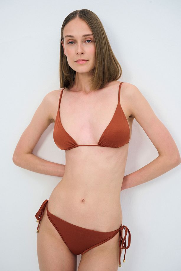 Java İpli Bikini - 6