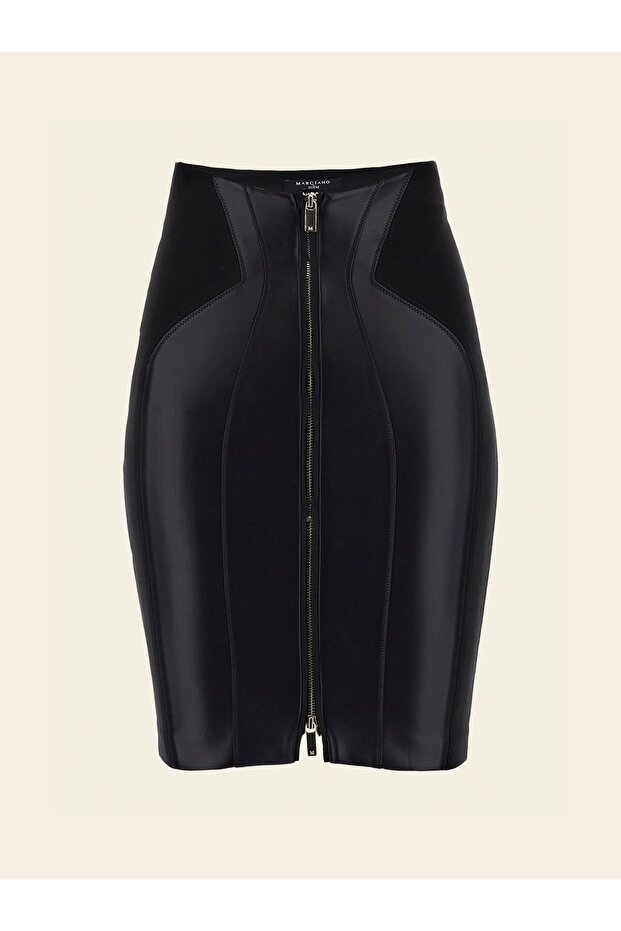 Rose Kadın Kalem Etek - 8