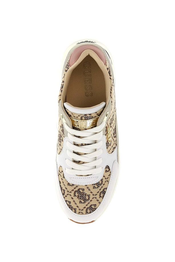 Moxea10 Kadın Sneaker - 3