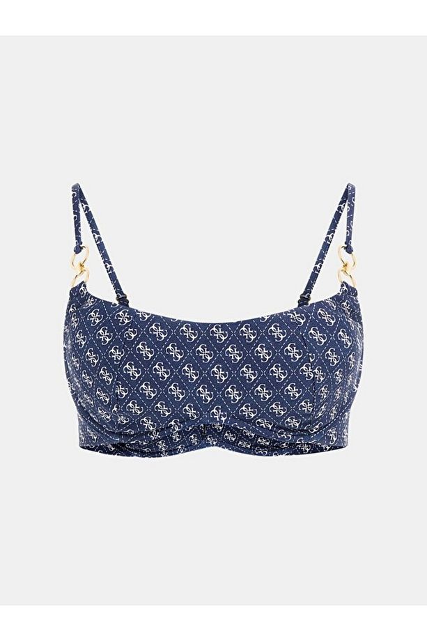 Wired Kadın Bralet Bikini Üstü - 5