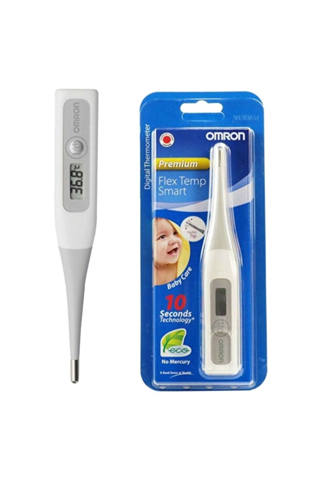 Flex Temp Smart Digital Thermometer