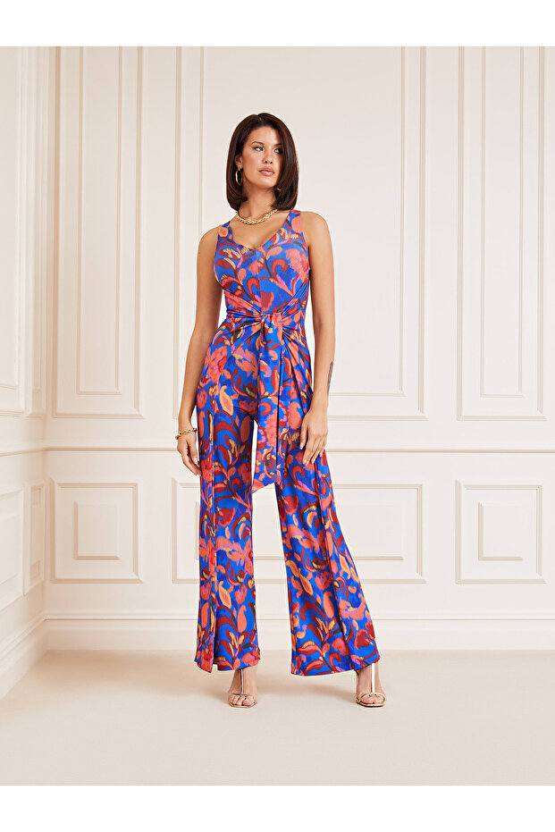 Calla Kadın Tulum - 1