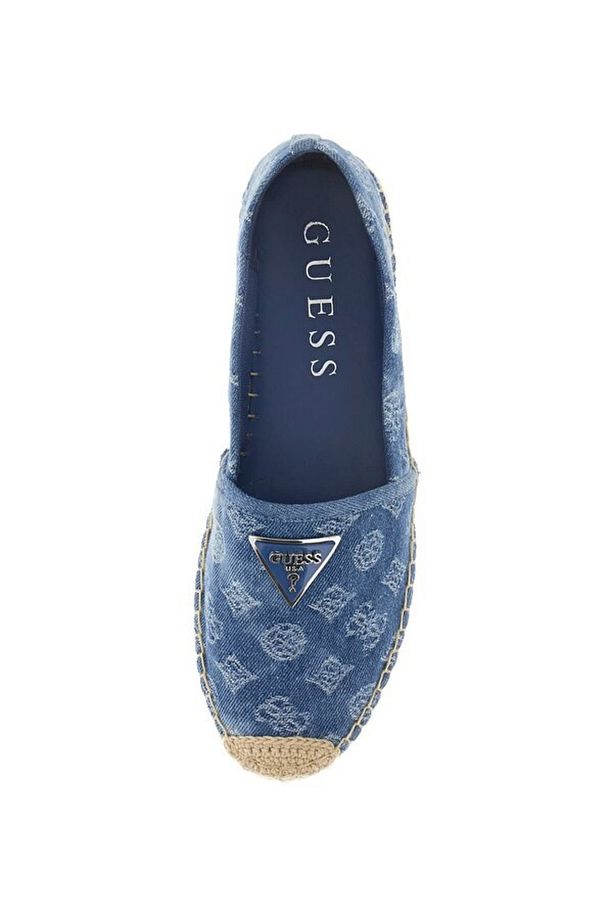 Jolandon Kadın Espadril - 4
