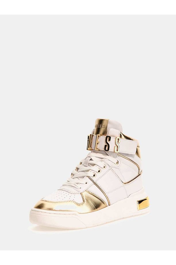 Corten Bilekli Sneaker Ayakkabı AYAKKABI FL5CTN ELE12 WHIPL - 1