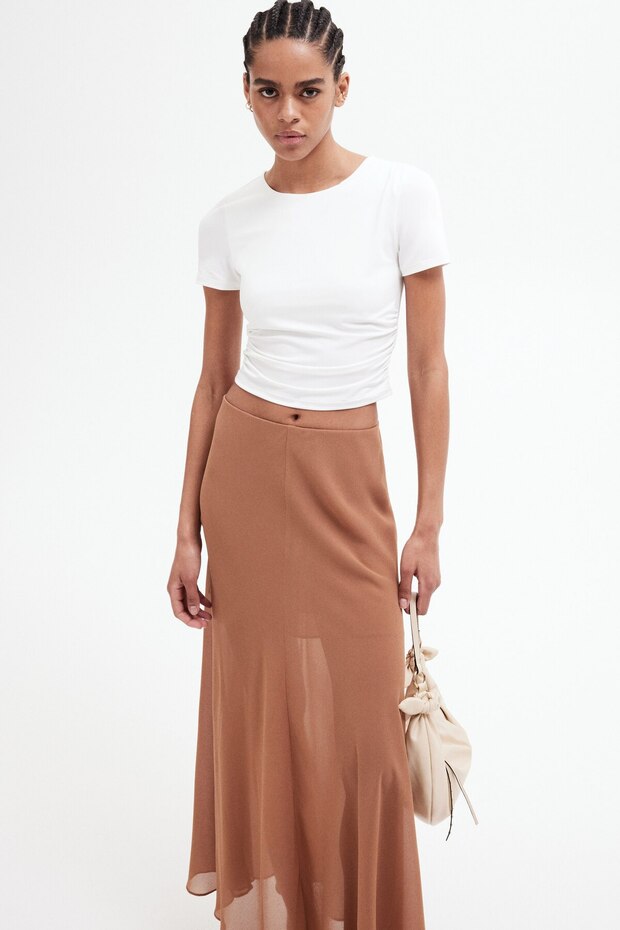 Drapeli Tişört - 2