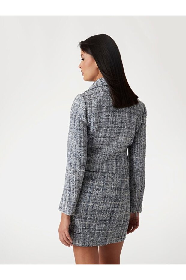 Ls Sadie Women's Biker Jacket - 3